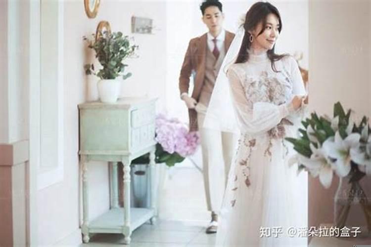 结婚选日期有哪些讲究