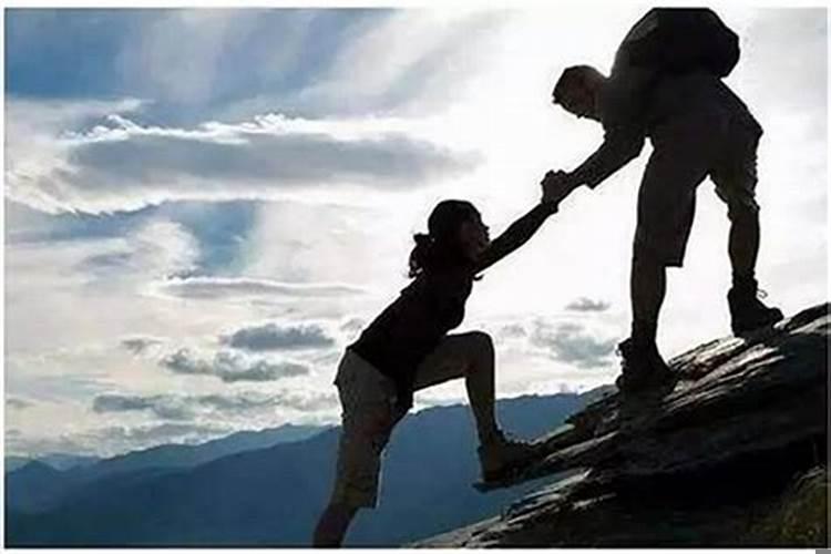 遇到贵人如何把握