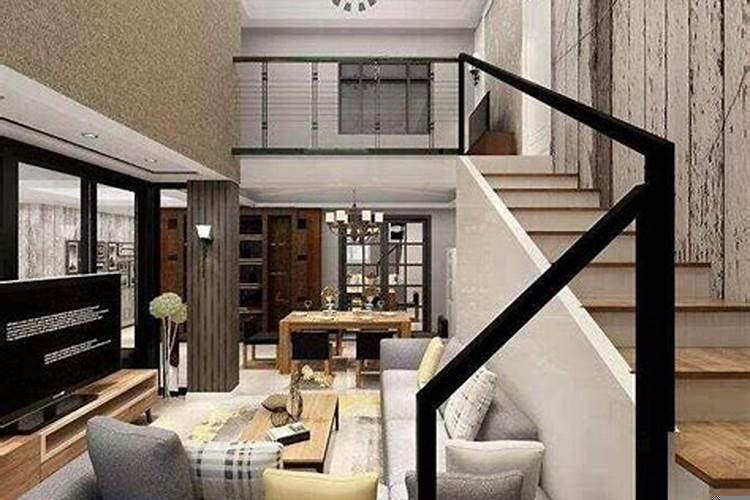 跃层风水有哪些讲究和忌讳