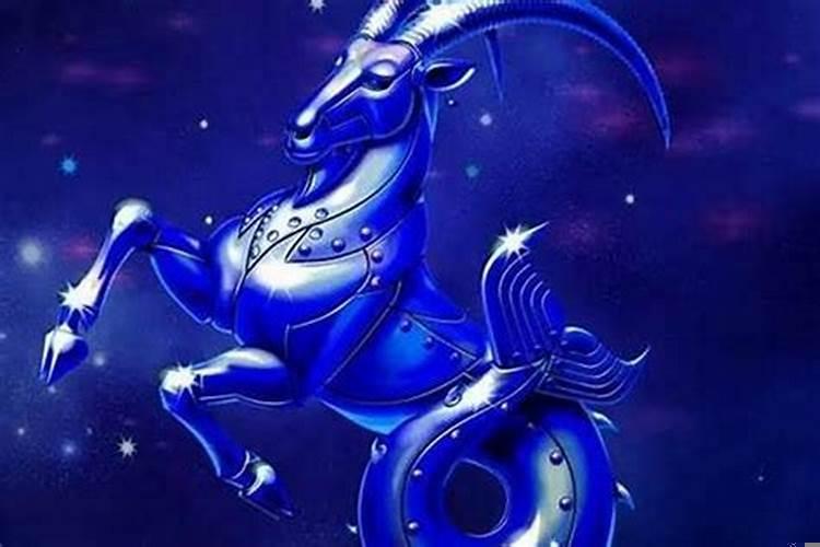 对摩羯座很好他会被感动吗