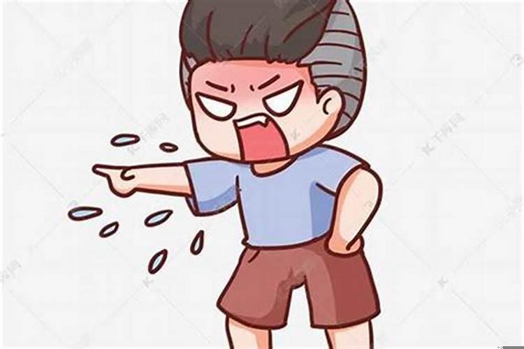 如果你发现你男朋友是个小人