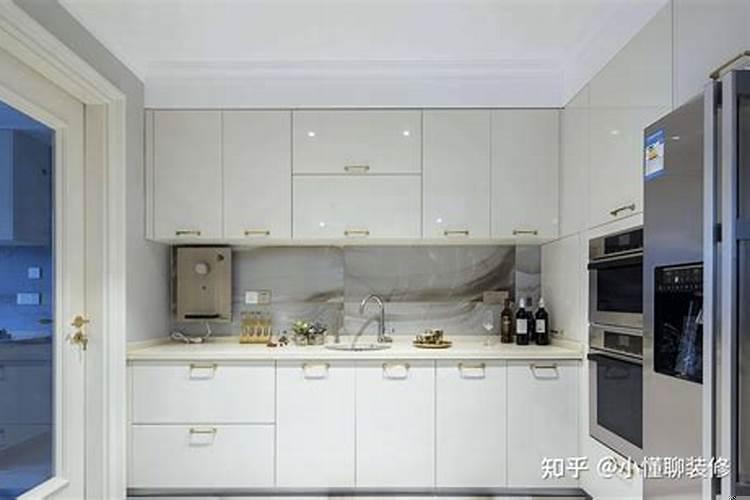 厨房装修开放式还是封闭式哪种适合?