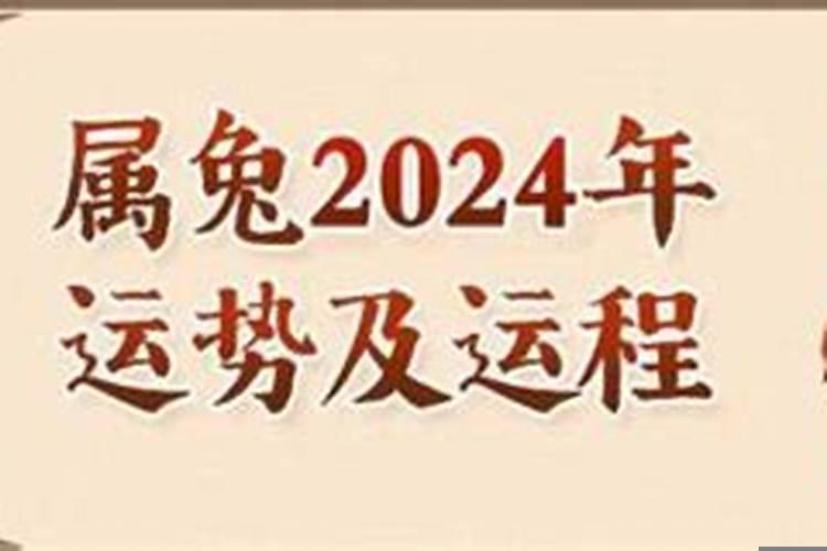 87年属兔2022年财运