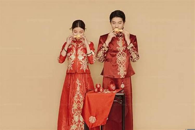 结婚选日期有哪些讲究