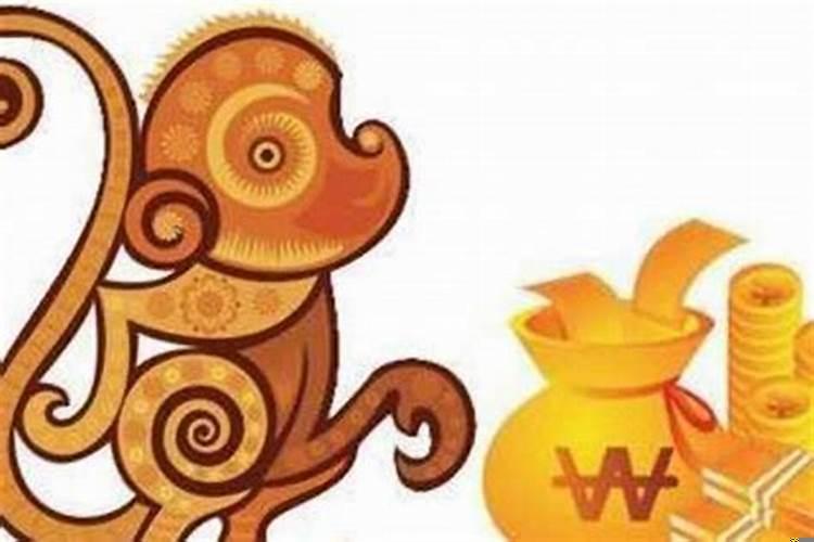 属猴合伙做生意好吗