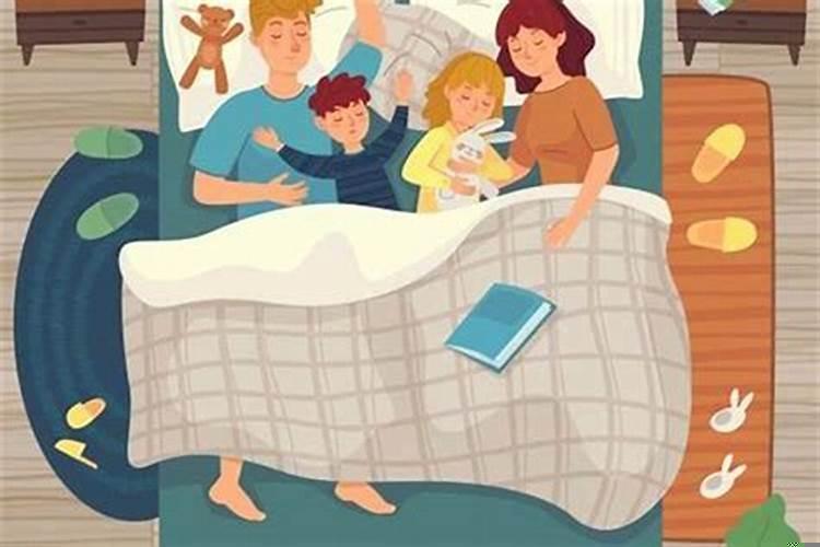 房间的主卧室是父母住还是子女住好