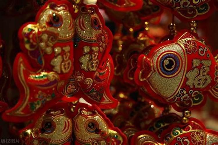 春节是怎么来的由来