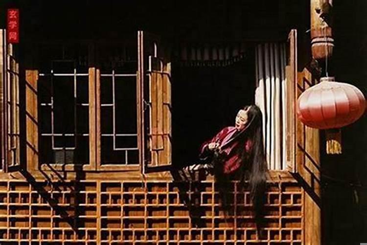 伤官见官又见官