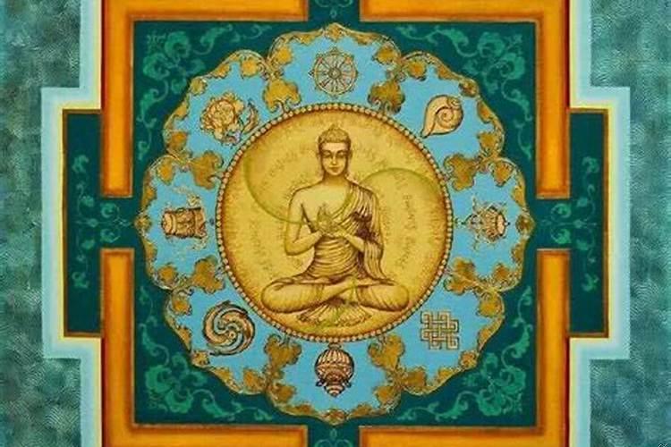 佛教怎么看待财富