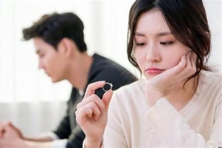 为什么结婚性格更重要