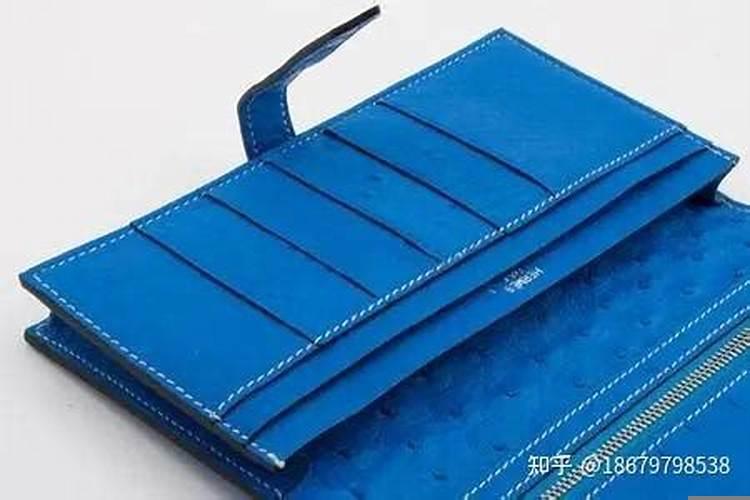 土命的人用什么颜色的钱包