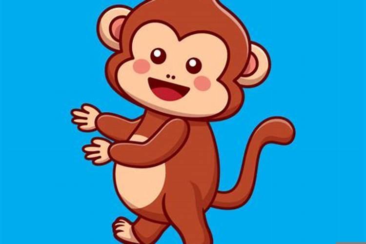 属猴人一生的吉祥物有哪些