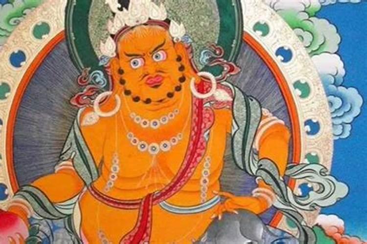 佛教怎么看待财富