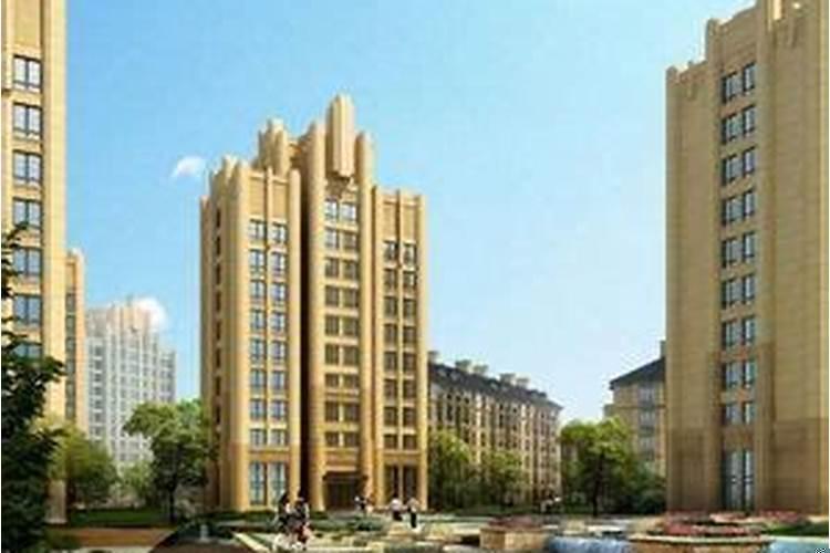 8楼适合哪种属相人住