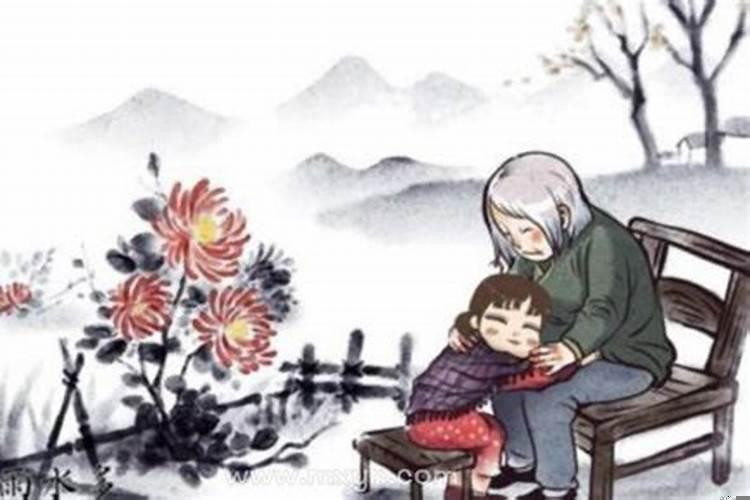 梦见死去的外婆意味着什么呢解梦