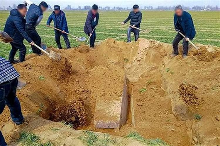 江苏关于迁坟的政策