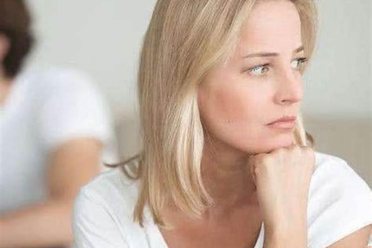 女人婚外情会影响自己的运气吗知乎