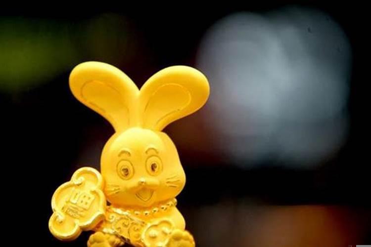 87年属兔34岁有一劫怎么化解