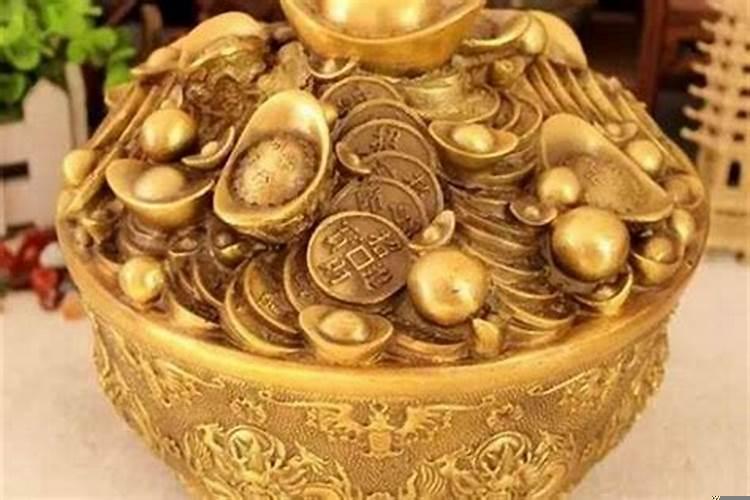 怎样才能让自己财旺