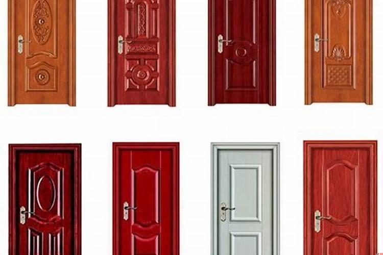 卧室用钢门还是实木门