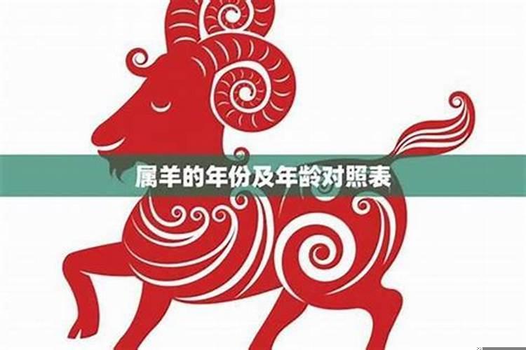 生肖羊今年犯太岁