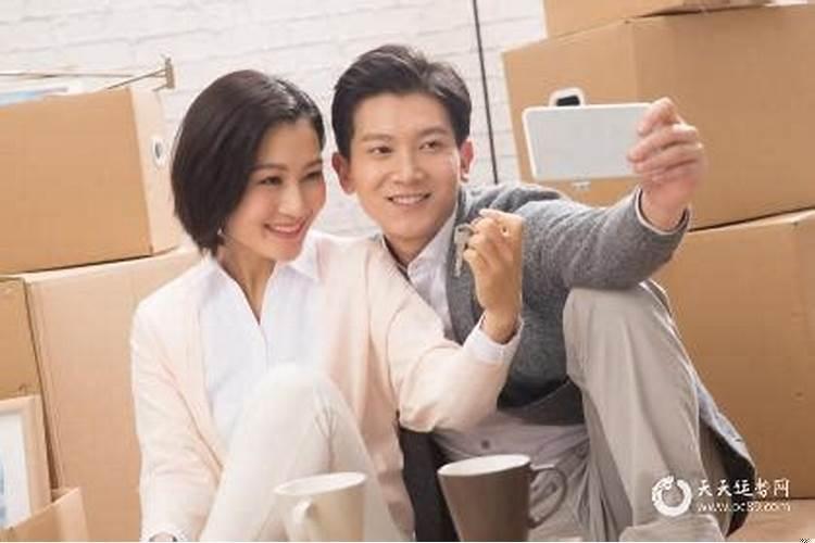 大寒那天可以搬新家吗?