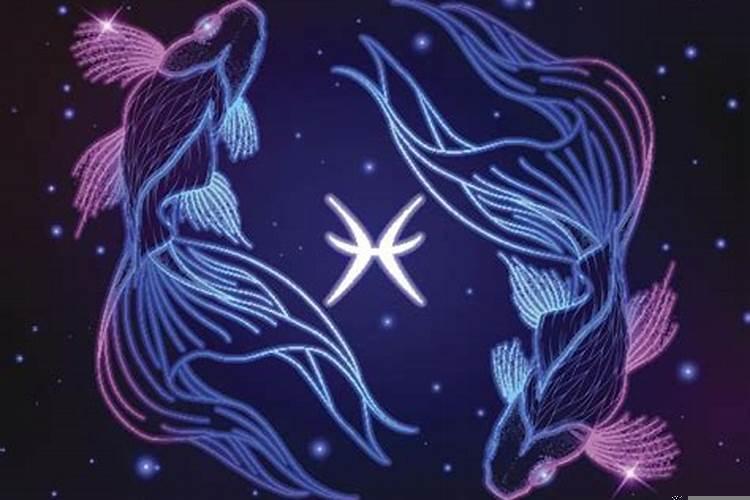 双鱼座2025年9月最详细运势