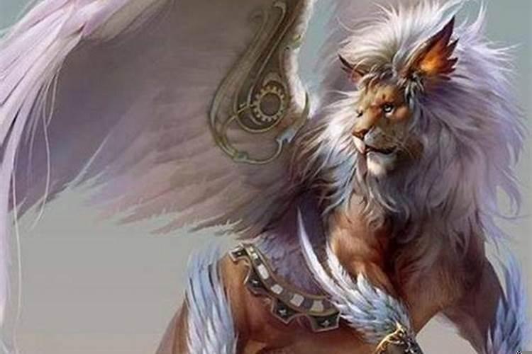 狮子座对应的上古神兽是什么