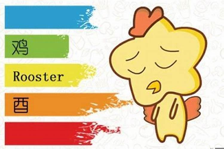 属鸡1981年出生，命运