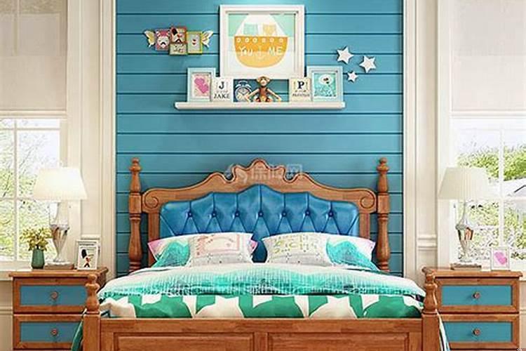 孩子单独睡主卧对风水有影响吗好吗