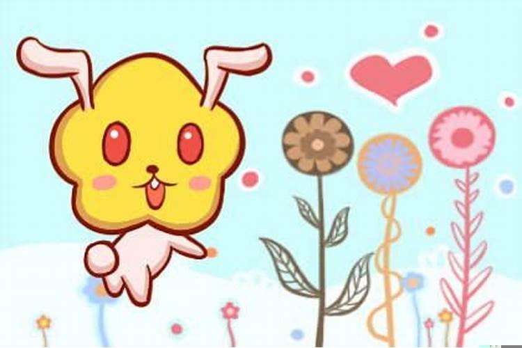 属兔女的和属牛男的婚配好不好