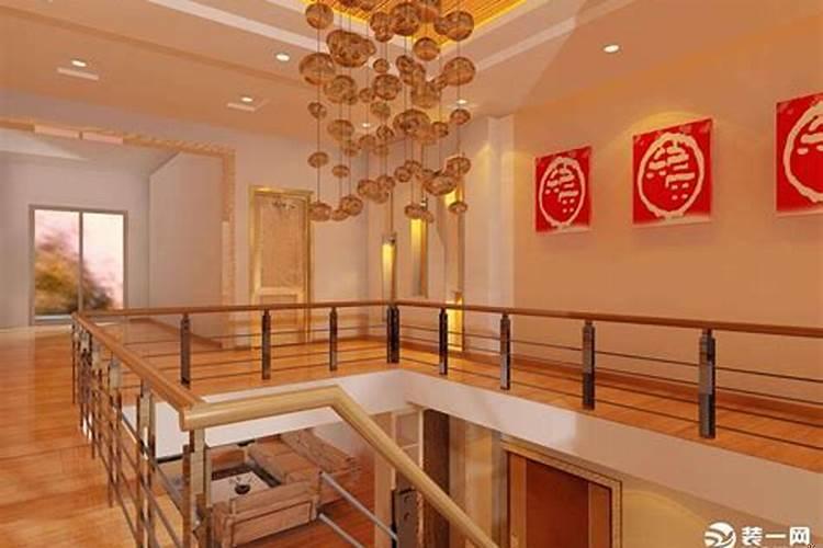 跃层风水有哪些讲究和忌讳