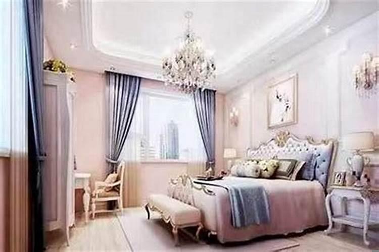 孩子单独睡主卧对风水有影响吗好吗