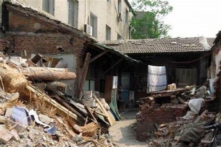 房子长时间不住人会坏掉吗