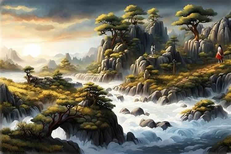 梦见买房子是什么预兆