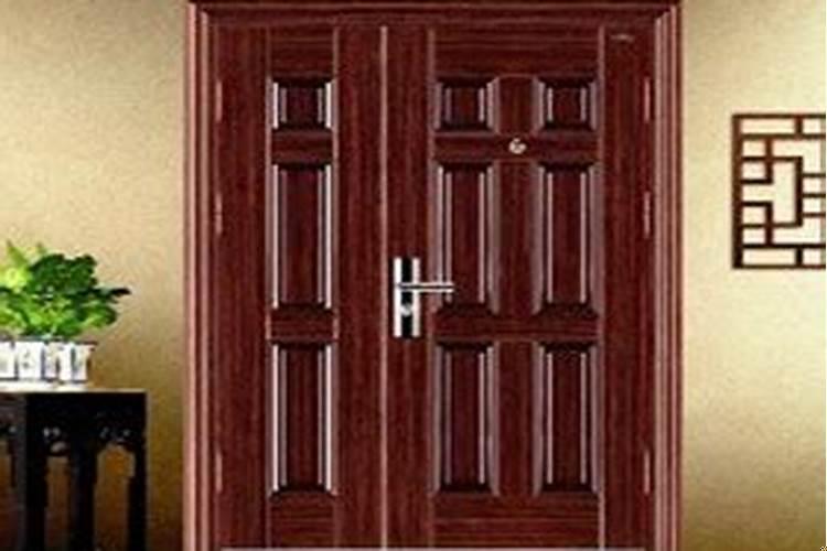 入户门是双开门好还是单开门好