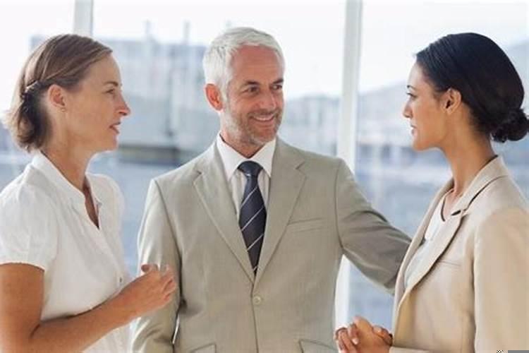 结交高质量的人脉很重要