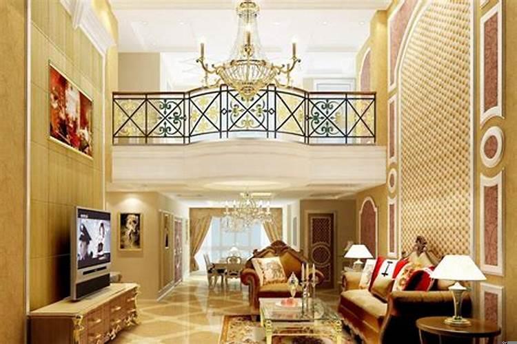 跃层风水有哪些讲究和忌讳