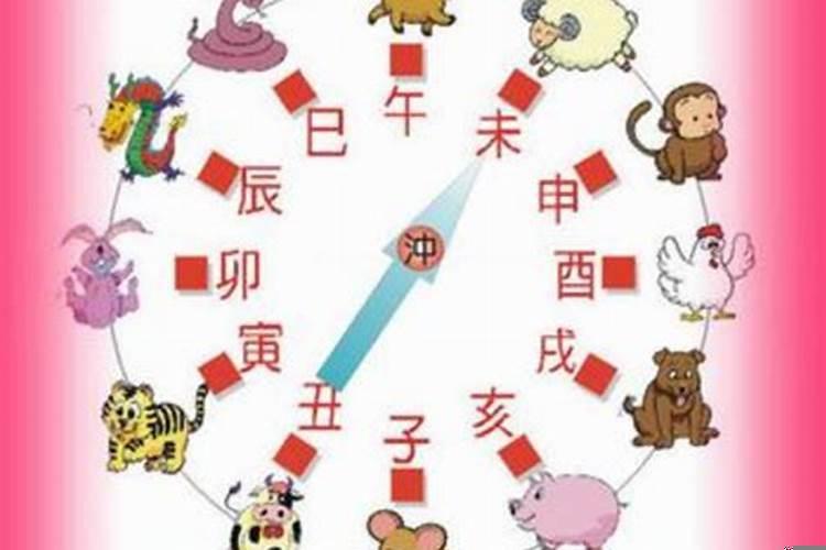 夫妻生肖相刑是一辈子吗