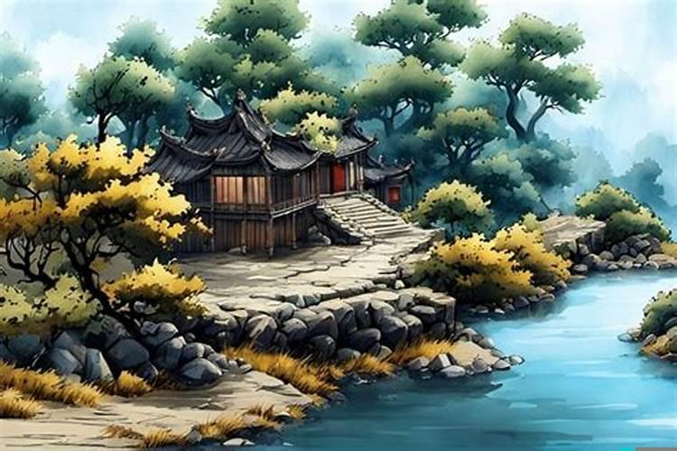 梦见蛇在家里是什么意思周公解梦