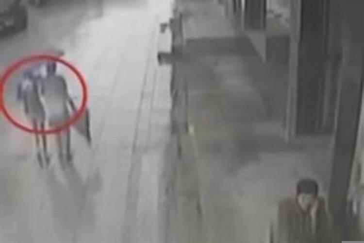 你听说过什么惊人的真实事件