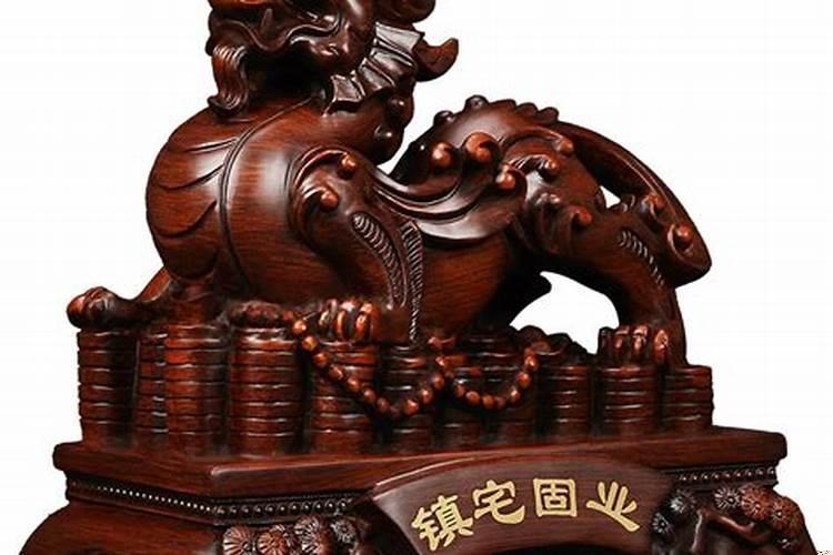 开店摆什么招财