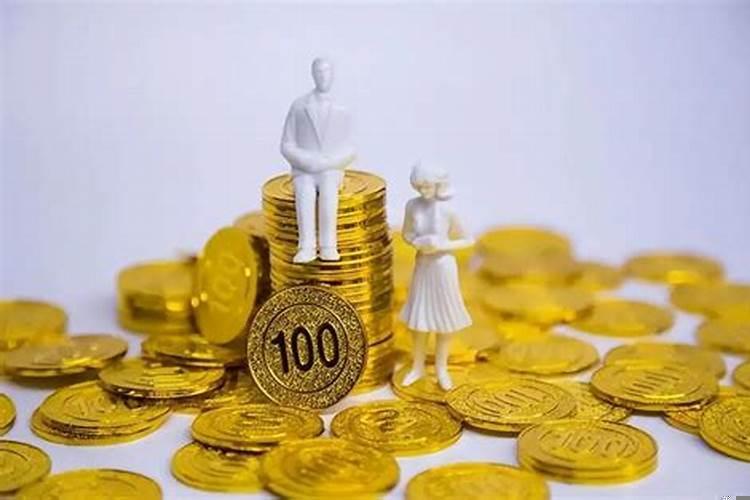 有哪些赚钱的人