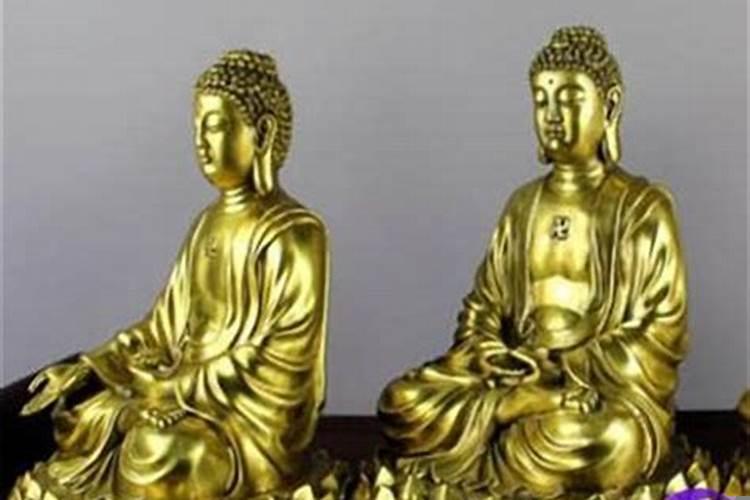 家里保平安健康应请什么神像