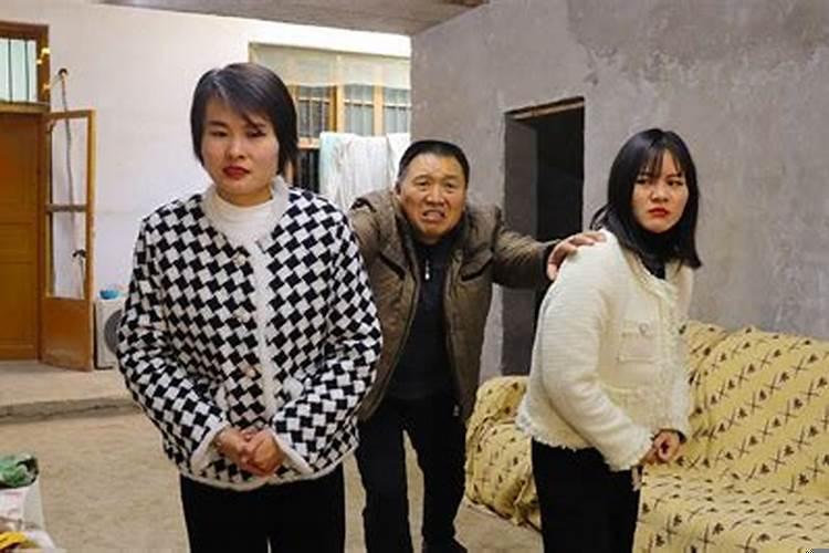 我有二个女儿可是婚姻都不顺利怎么办