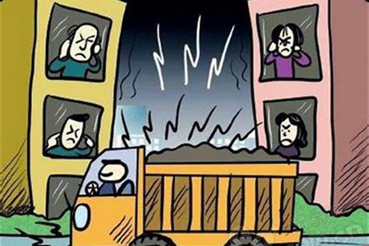 房间挨马路太吵用什么可以隔音