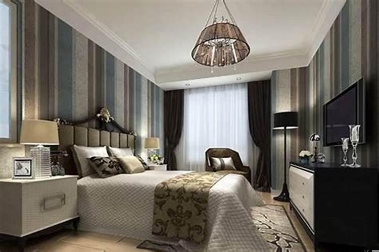 卧室怎么摆放风水好招财