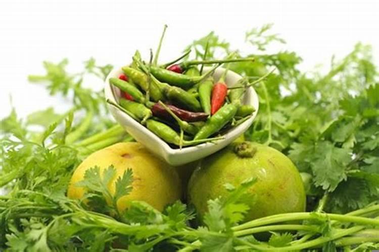 孕妇梦见很多蔬菜什么意思