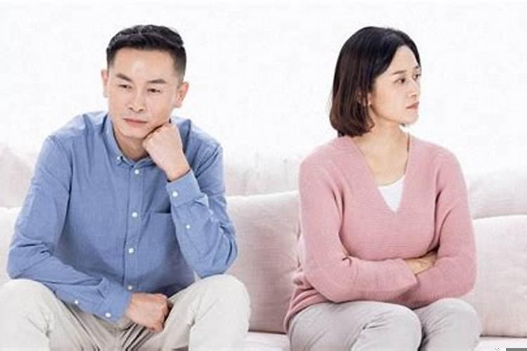 梦见亲人离婚是什么意思周公解梦