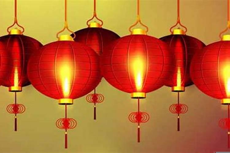 春节是怎么来的由来